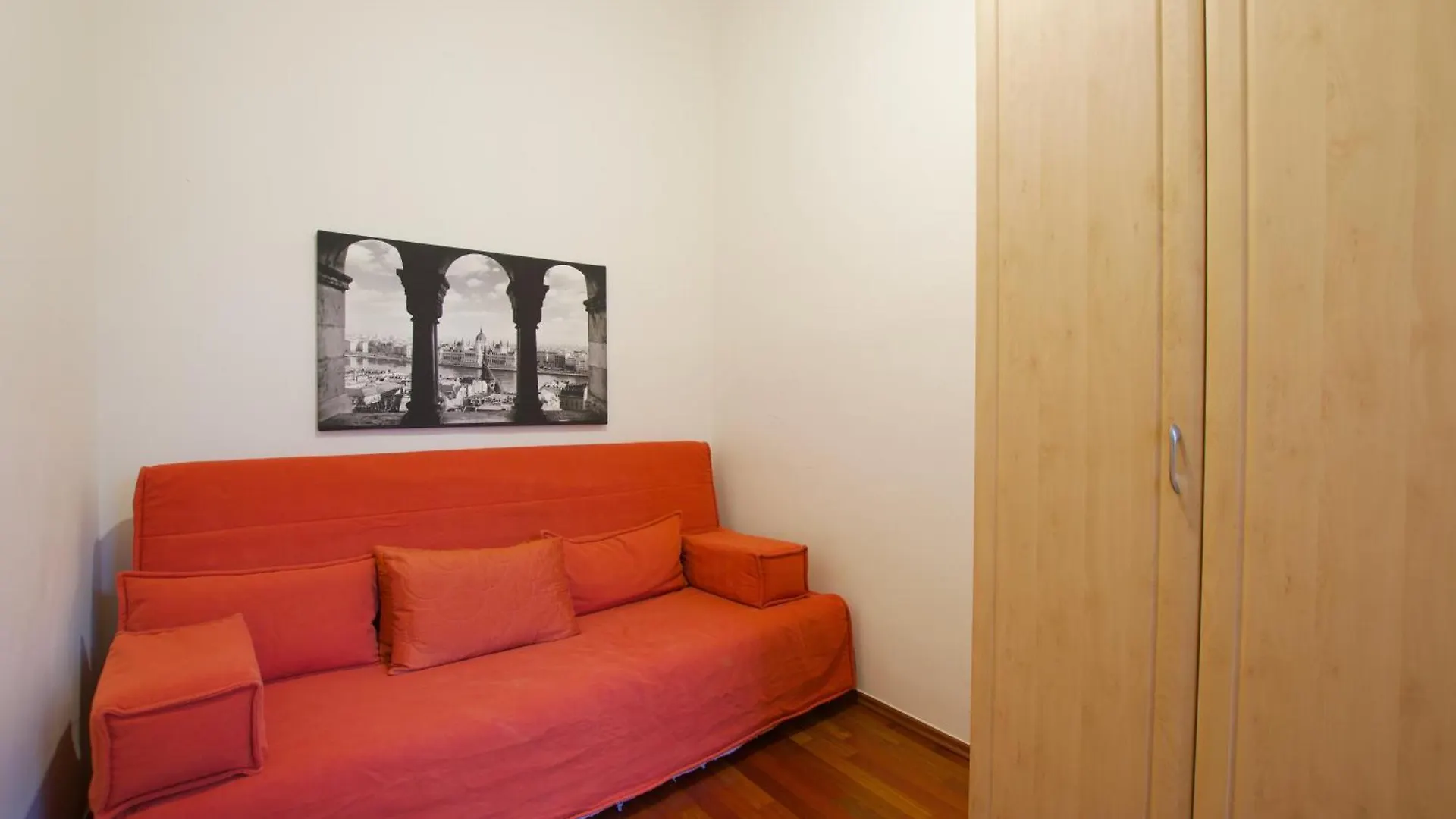 Standard Apartment By Hi5- Kiraly Apartment Budapeşte Macaristan
